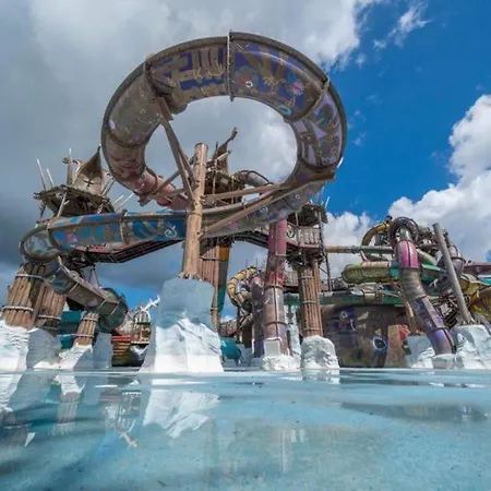 Chill N Prox Europapark Et Rulantica Strasbourg Colmar