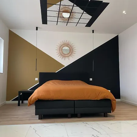 Chill N Prox Europapark Et Rulantica Strasbourg Colmar Apartmán