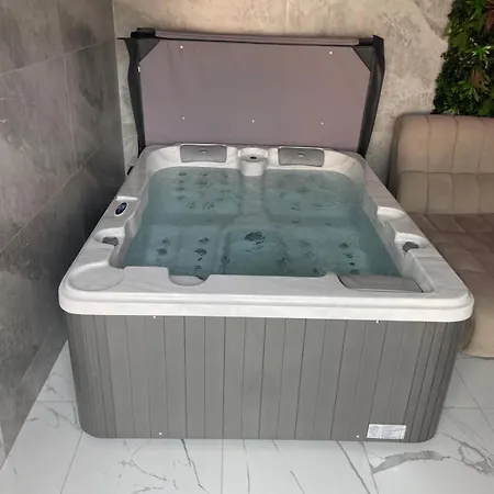 Appartamento Chill N Prox Europapark Et Rulantica Strasbourg Colmar