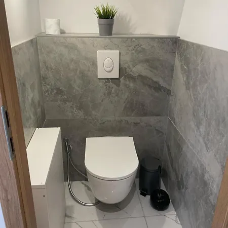 Apartment Chill N Prox Europapark Et Rulantica Strasbourg Colmar Rossfeld