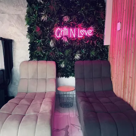 Chill N Prox Europapark Et Rulantica Strasbourg Colmar *