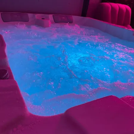 Chill N Prox Europapark Et Rulantica Strasbourg Colmar Apartmán *