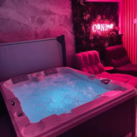 아파트 Chill N Prox Europapark Et Rulantica Strasbourg Colmar Rossfeld