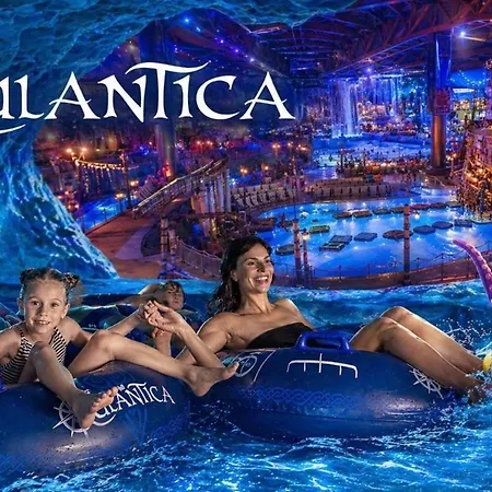 Chill N Prox Europapark Et Rulantica Strasbourg Colmar Apartment Rossfeld