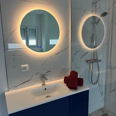 Chill N Prox Europapark Et Rulantica Strasbourg Colmar Apartmán Rossfeld